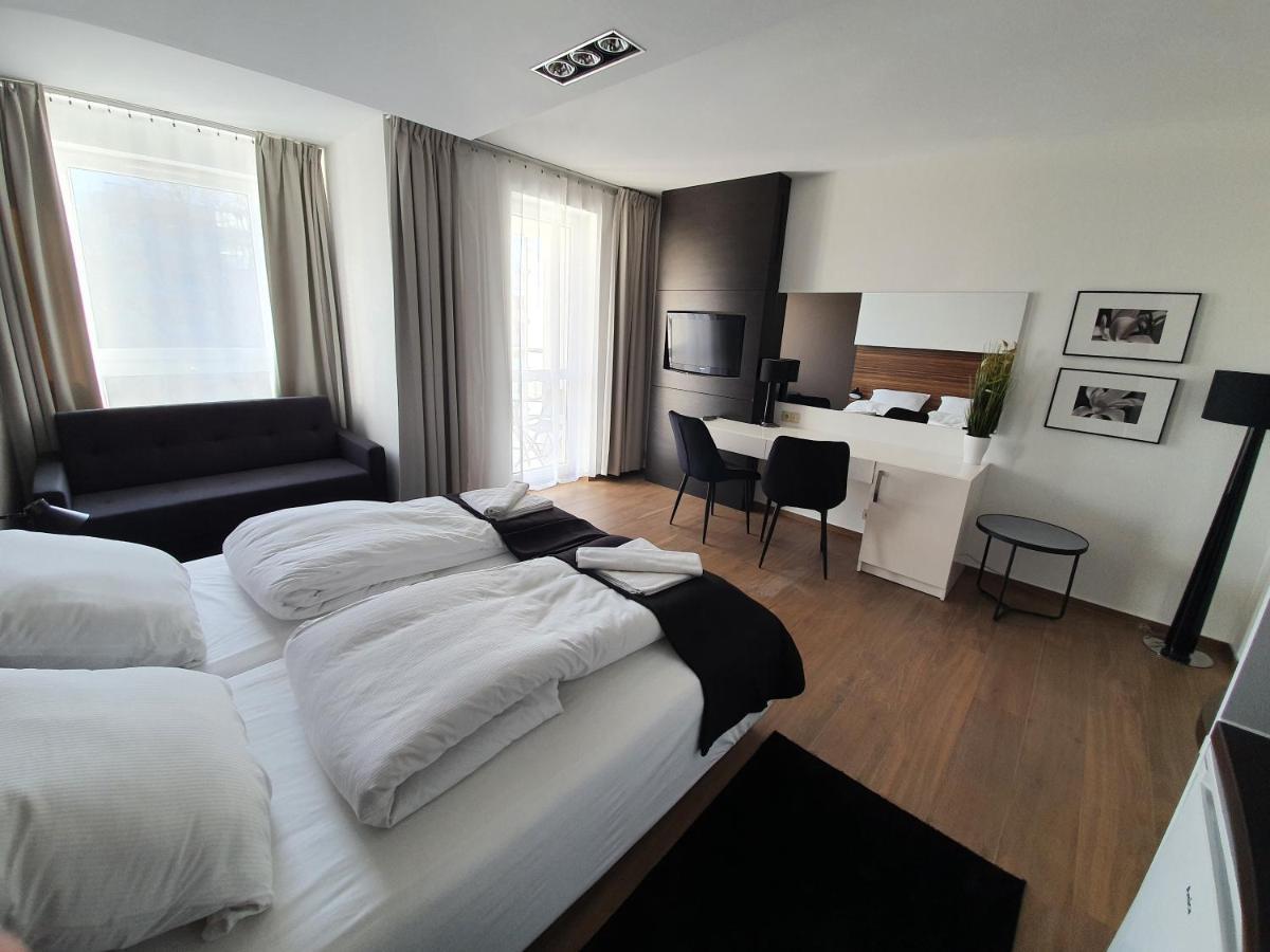 Prywatny Apartament W Hotelu Diva Spa Kołobrzeg Kültér fotó